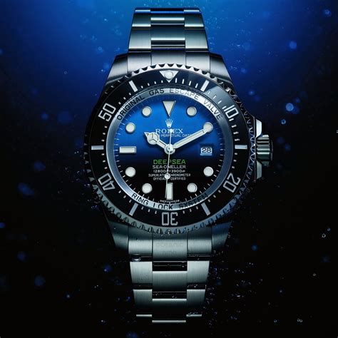 rolex deepsea bezel|Rolex deepsea dials.